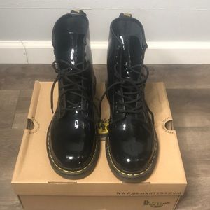 Dr martens